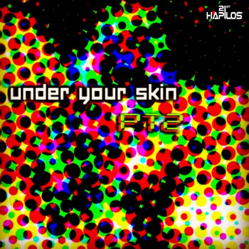 Various Artists - Under Your Skin
