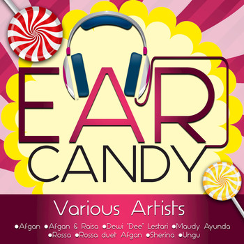 Various Artists - Ear Candy