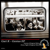 Gari R - Genius EP