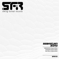 Sebastian Zond - Dimension