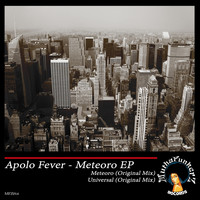 Apolo Fever - Meteoro EP