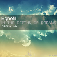 Egnefill - In the depths of dreams