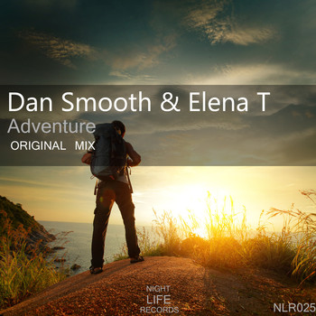 Dan Smooth & Elena T - Adventure