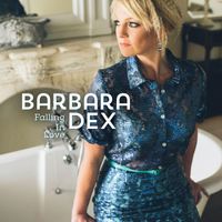 Barbara Dex - Falling In Love