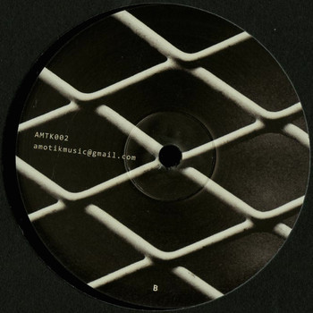 Amotik - Amotik 002