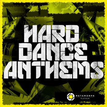 Various Artists - Hard Dance Anthems, Vol. 4