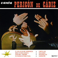 Pericón de Cádiz - Canta Pericón de Cádiz