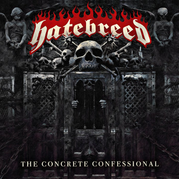 Hatebreed - Looking Down the Barrel of Today (Explicit)