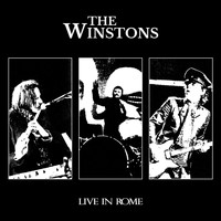 The Winstons - Live in Rome (gapless)