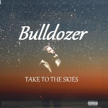 Bulldozer - Take to the Skies