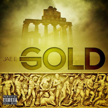 Jae E - Gold