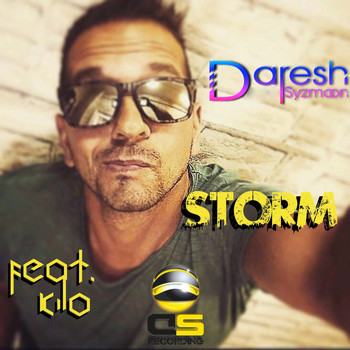 Daresh Syzmoon - Storm