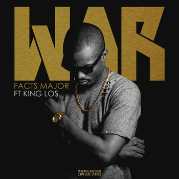 King Los - War (feat. King Los)