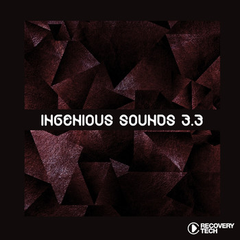 Various Artists - Ingenious Sounds, Vol. 3.3