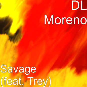 Trey - Savage (feat. Trey)