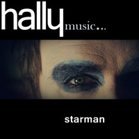 Hally - Starman