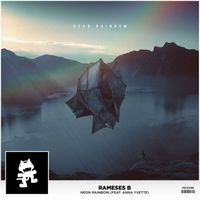 Rameses B (feat. Anna Yvette) - Neon Rainbow (feat. Anna Yvette)