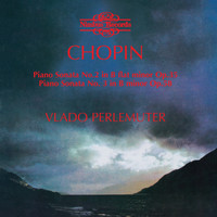 Vlado Perlemuter & Frédéric Chopin - Chopin: Piano Sonatas Nos. 2 & 3 and Barcarolle
