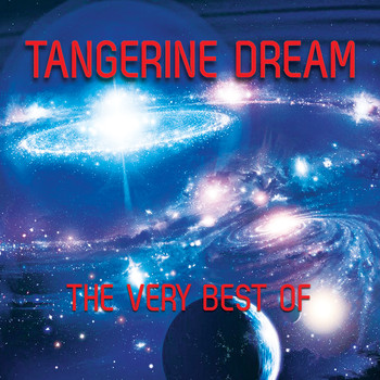 Tangerine Dream - The Very Best