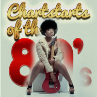Compilation Années 80 - Chartstars of the 80s