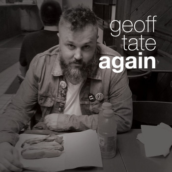 Geoff Tate - Again (Explicit)