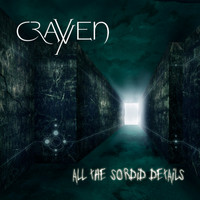 Crayven - All the Sordid Details