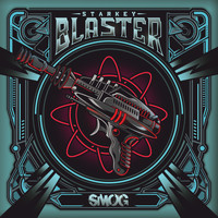 Starkey - Blaster