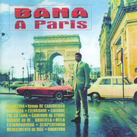 Bana - A Paris