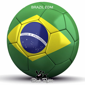 Various Artists - Brazil EDM (Explicit)