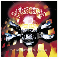 Krokus - The Definitive Collection
