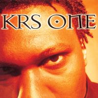 KRS-One - KRS-One (Explicit)