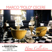 Marco Polo Cecere - Home Collection