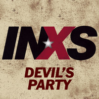 INXS - Devil's Party