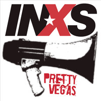 INXS - Pretty Vegas