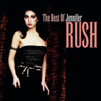 Jennifer Rush - The Best Of Jennifer Rush ((SBM Remastered))