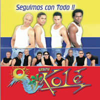 Kole - Seguimos Con Todo!