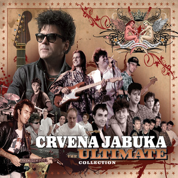 Crvena Jabuka - The Ultimate Collection