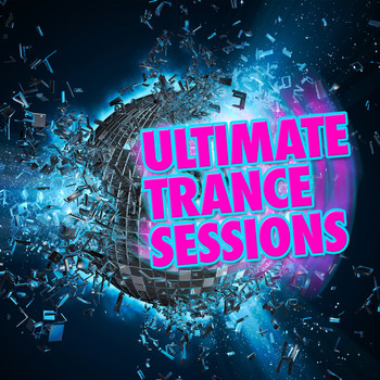 Dance Music|Ibiza Dance Party - Ultimate Trance Sessions