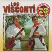 Los Visconti - Los Mejores 20 Exitos