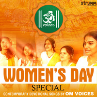 Om Voices - Women's Day Special - Contemporary Devotional Songs by Om Voices