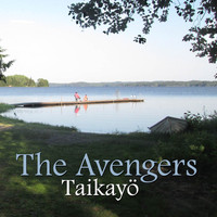 The Avengers - Taikayö