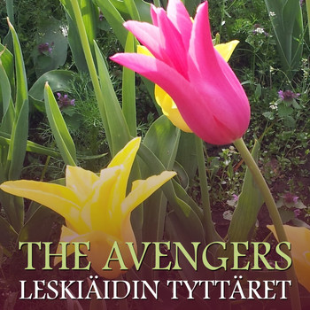 The Avengers - Leskiäidin Tyttäret