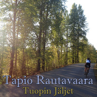 Tapio Rautavaara - Tuopin Jäljet
