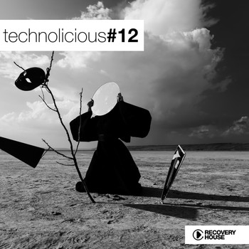 Various Artists - Technolicious #12
