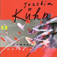 Joachim Kühn - Famous Melodies