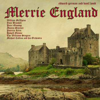 Various Artists - Merrie England