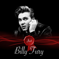 Billy Fury - Just - Billy Fury