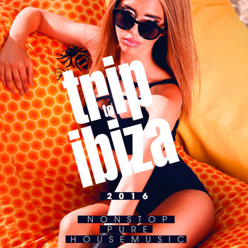Various Artists - Trip To IBIZA 2016 - Nonstop Pure House Music (Explicit)