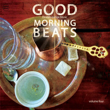 Various Artists - Good Morning Beats, Vol. 4 (Finest Lounge Music)