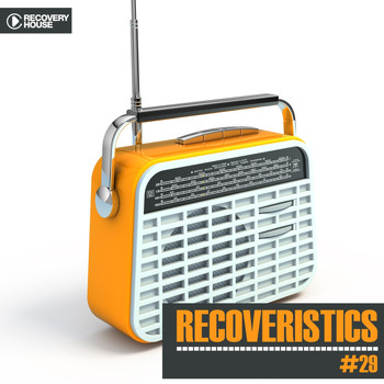 Various Artists - Recoveristics #29